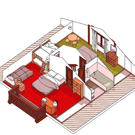 Chalet Les Charmilles - Vallee De Chamonix - 5 Chambres Les Houches Esterno foto