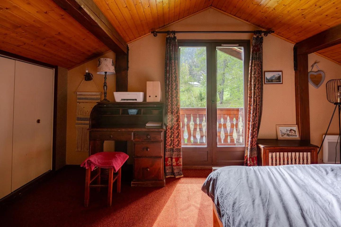 Chalet Les Charmilles - Vallee De Chamonix - 5 Chambres Les Houches Esterno foto