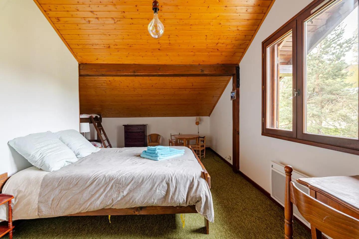 Chalet Les Charmilles - Vallee De Chamonix - 5 Chambres Les Houches Esterno foto