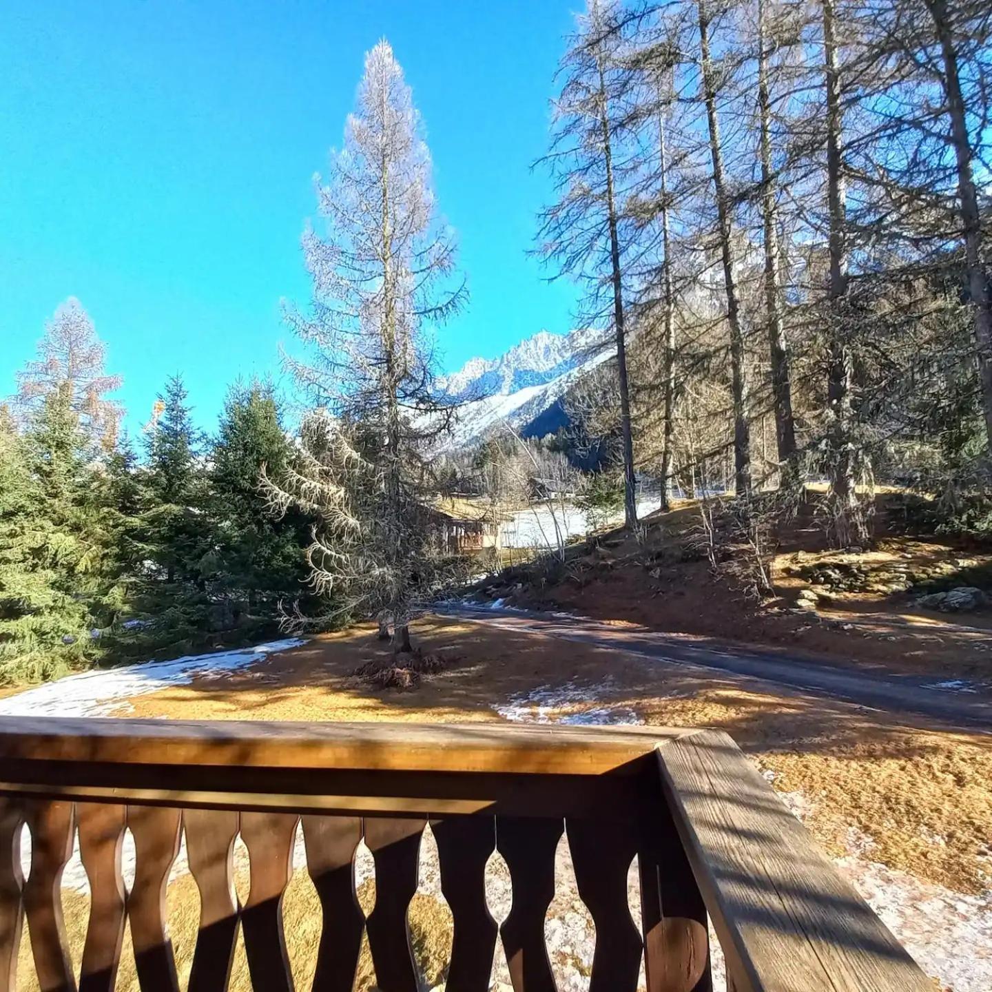 Chalet Les Charmilles - Vallee De Chamonix - 5 Chambres Les Houches Esterno foto