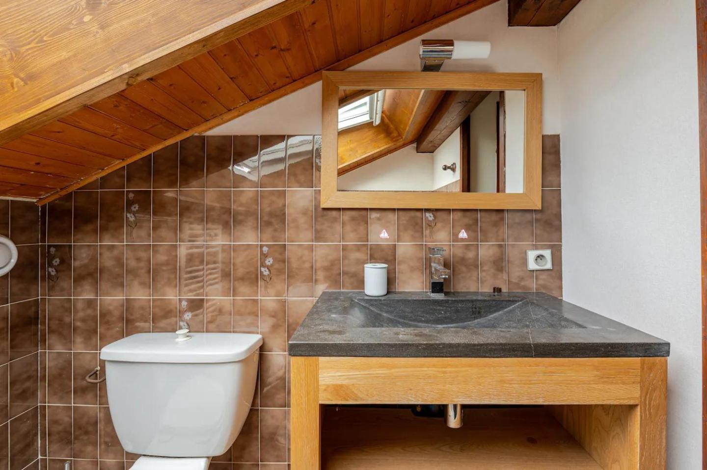 Chalet Les Charmilles - Vallee De Chamonix - 5 Chambres Les Houches Esterno foto