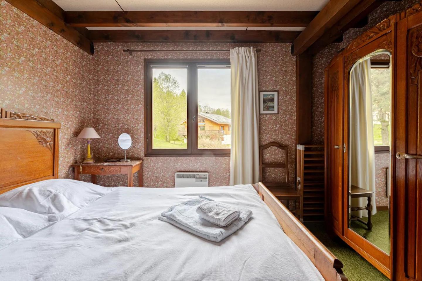Chalet Les Charmilles - Vallee De Chamonix - 5 Chambres Les Houches Esterno foto