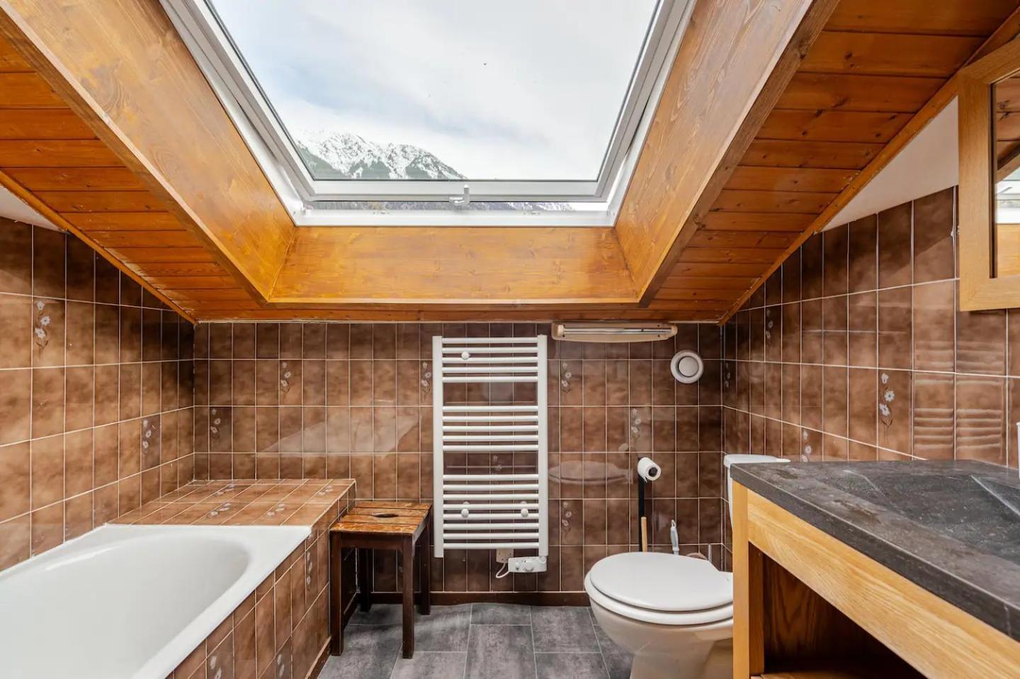 Chalet Les Charmilles - Vallee De Chamonix - 5 Chambres Les Houches Esterno foto