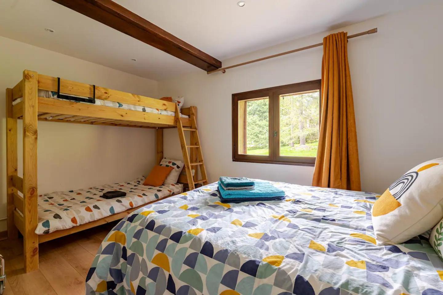 Chalet Les Charmilles - Vallee De Chamonix - 5 Chambres Les Houches Esterno foto