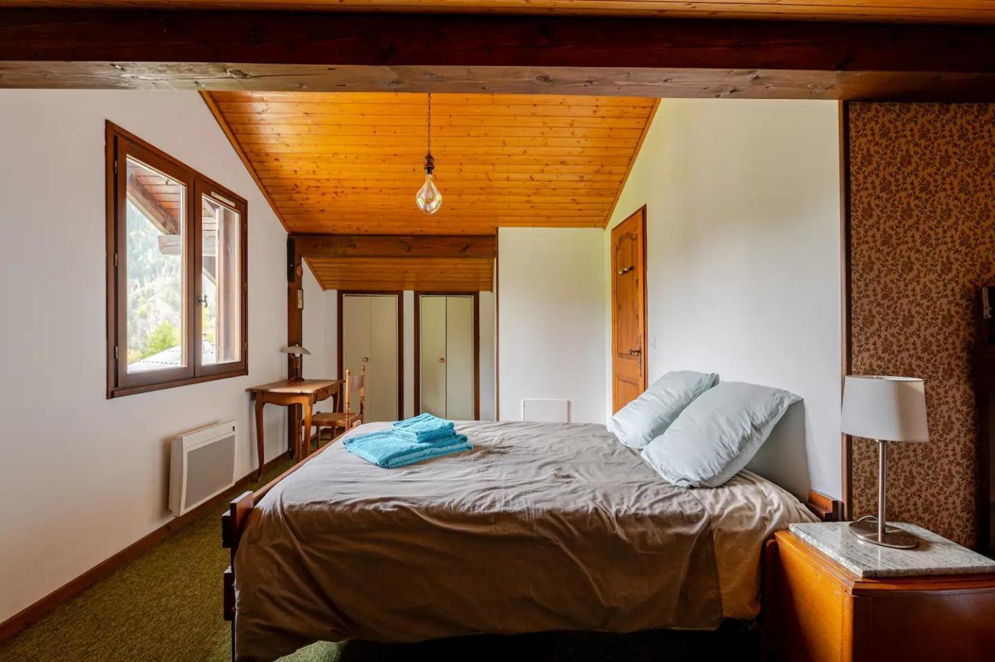 Chalet Les Charmilles - Vallee De Chamonix - 5 Chambres Les Houches Esterno foto
