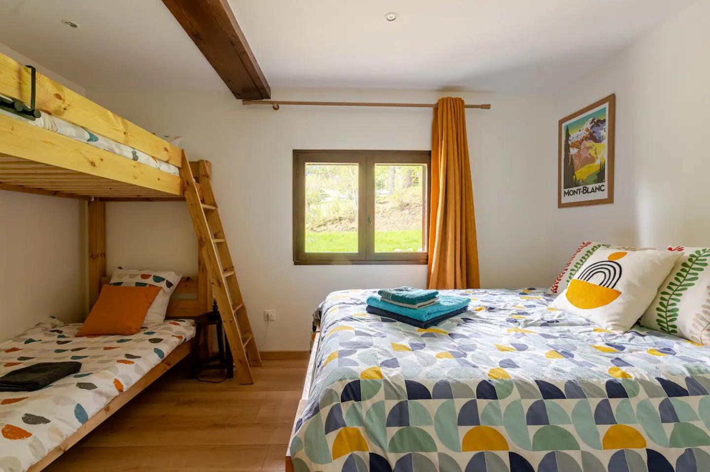 Chalet Les Charmilles - Vallee De Chamonix - 5 Chambres Les Houches Esterno foto
