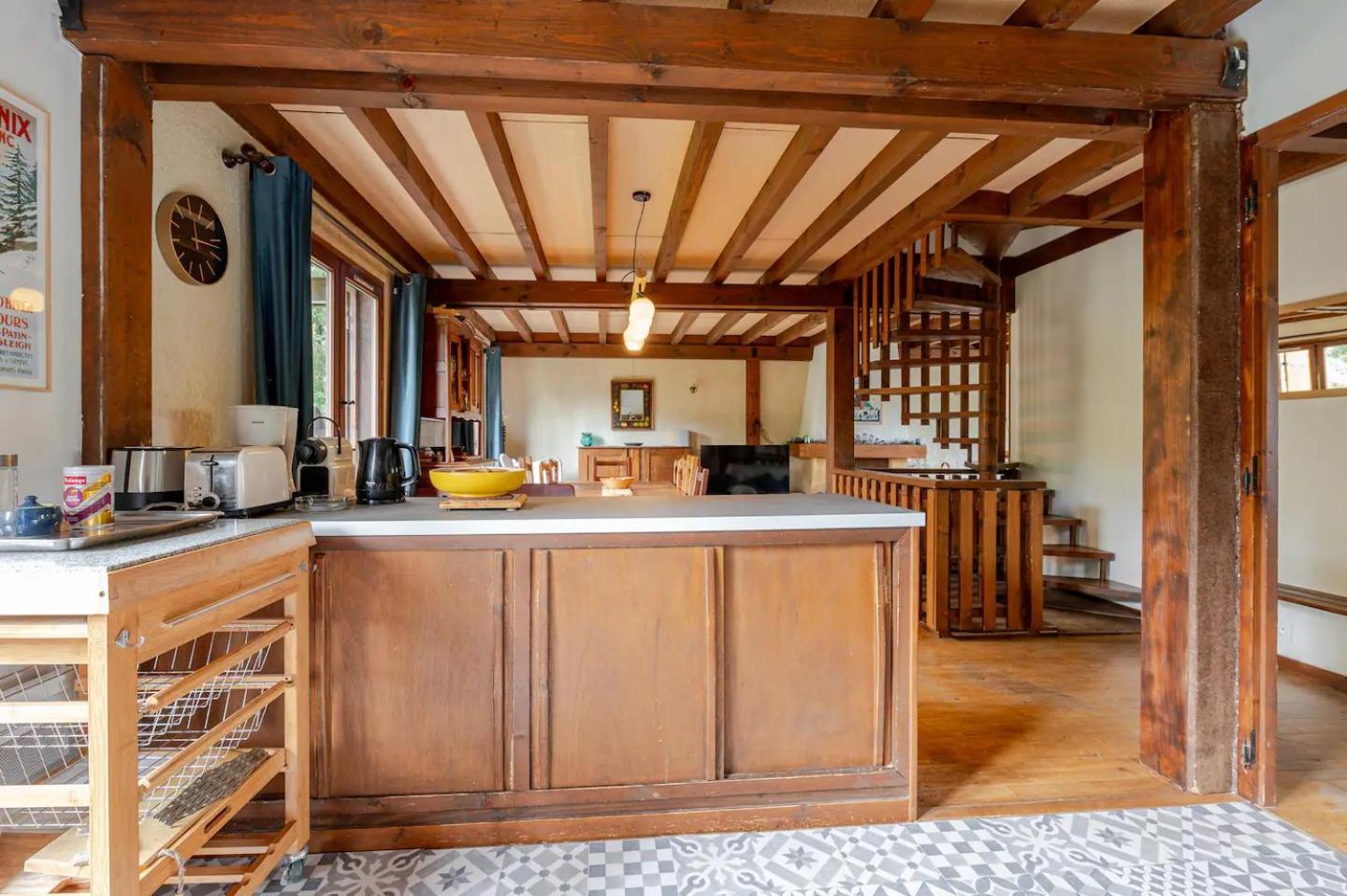 Chalet Les Charmilles - Vallee De Chamonix - 5 Chambres Les Houches Esterno foto