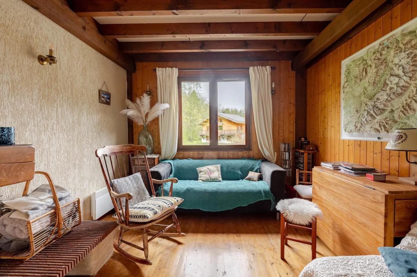 Chalet Les Charmilles - Vallee De Chamonix - 5 Chambres Les Houches Esterno foto