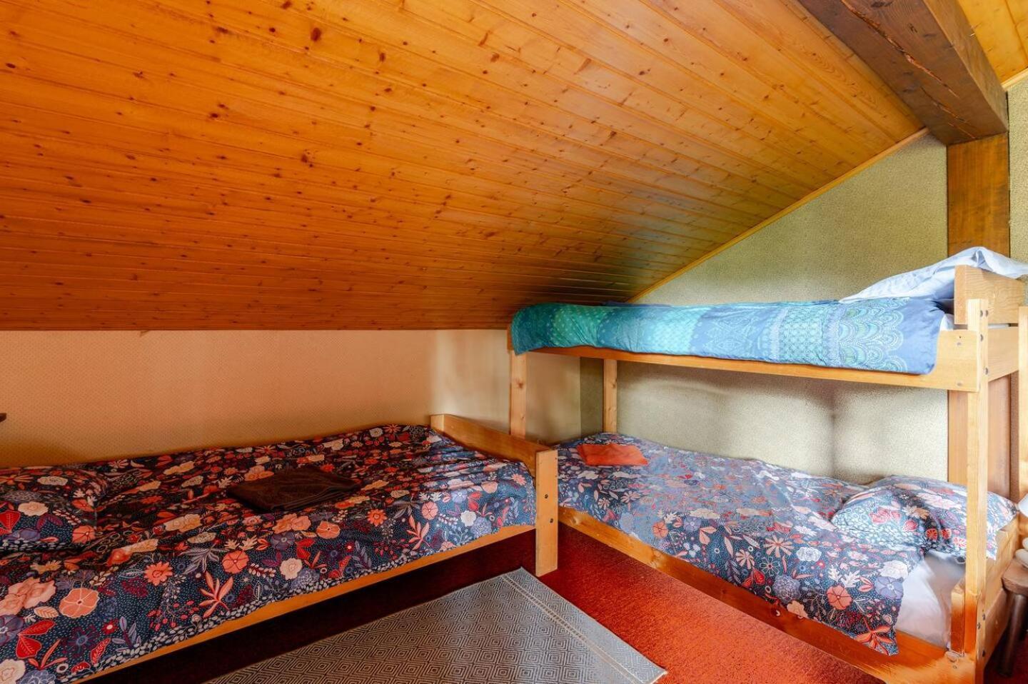 Chalet Les Charmilles - Vallee De Chamonix - 5 Chambres Les Houches Esterno foto